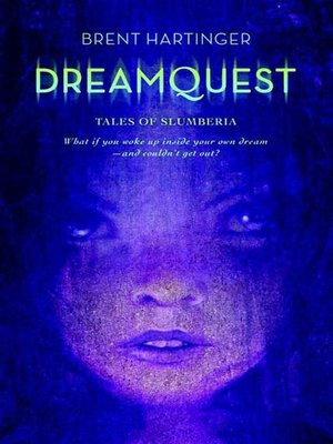 cover image of Dreamquest